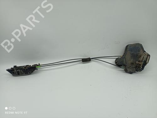 Used Rear left lock SUZUKI GRAND VITARA II (JT, TE, TD) 1.9 DDiS All-wheel Drive (JT419, TD44, JB419WD, JB419XD,... (129 hp) 21286959