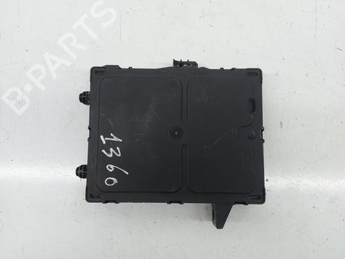 Electronic module NISSAN QASHQAI II (J11, J11_) 1.6 dCi | BP25122151M83