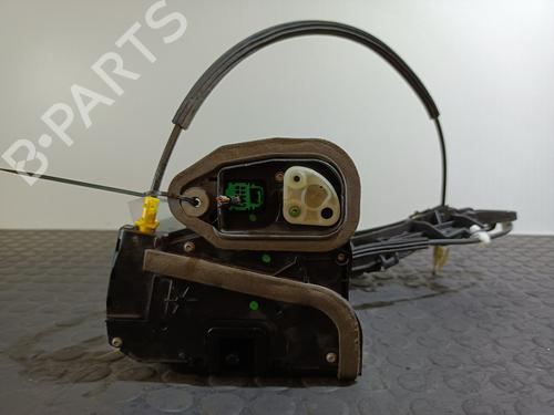 Front right lock OPEL ASTRA K Sports Tourer (B16)  | BP21829867C97 