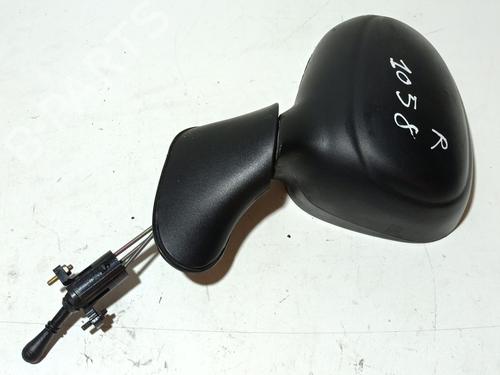 Right mirror DAEWOO MATIZ (M100, M150) 0.8 | BP20824900C27 