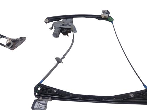 Used Front left window mechanism Front left window mechanism JAGUAR S-TYPE II (X200) 2.7 D (207 hp) 34195327 34195327