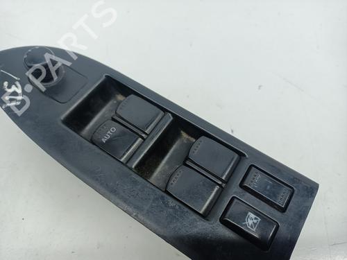 Left front window switch SUZUKI GRAND VITARA II (JT, TE, TD) 1.9 DDiS All-wheel Drive (JT419, TD44, JB419WD, JB419XD,... | BP28716394I27 