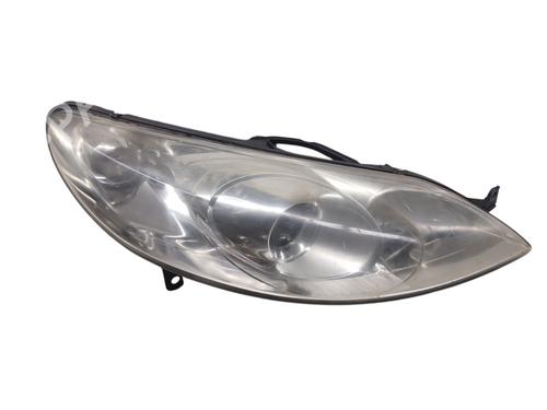 left-headlight-peugeot-407-6d_-2004-2005-2006-2007-2008-2009-2010-2011-36325411 main image