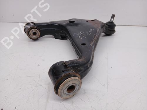 Left front suspension arm TOYOTA HILUX VIII Pickup (_N1_)  | BP29728233M12 