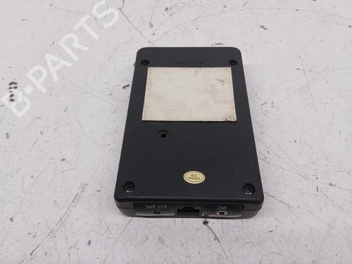 Electronic module CITROËN BERLINGO / BERLINGO FIRST Box Body/MPV (M_) 2.0 HDI 90 (MBRHY, MCRHY) | BP29464262M83 