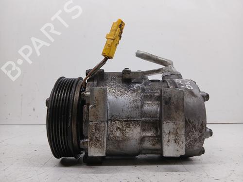 AC compressor PEUGEOT PARTNER MPV (5_, G_)  | BP28837664M34 