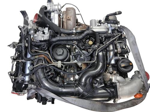 Engine AUDI Q7 (4LB)  | BP28795715M1 
