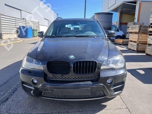 Gebruikte BMW X5 (E70) xDrive 30 d (211 hp) 4436197 Onderdelen