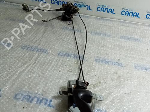 Front left lock HYUNDAI COUPE I (RD) 1.6 i 16V | BP20832726C98 