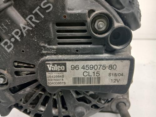 Alternator SUZUKI GRAND VITARA I (FT, HT)  | BP26958034M7 