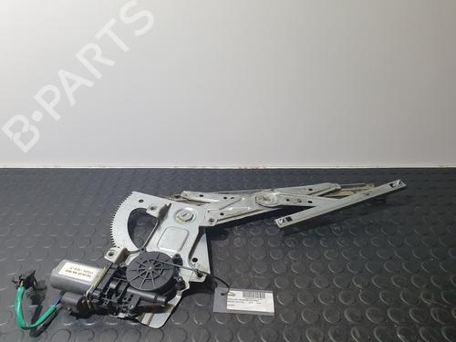 Used Front left window mechanism DAEWOO MATIZ (M100, M150) 0.8 (52 hp) 20832285