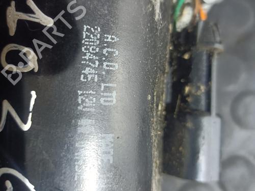Front wiper motor OPEL CORSA B (S93)  | BP20819955M29 