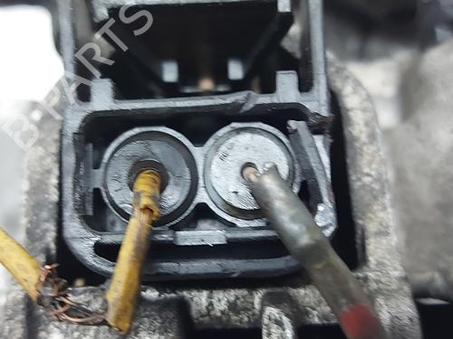 Alternator MITSUBISHI GALLOPER (JK-01)  | BP26186564M7 