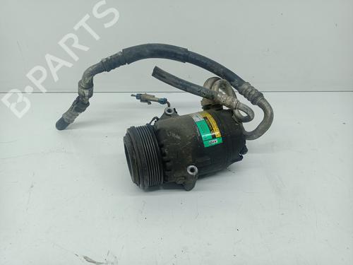 AC Kompressor OPEL ZAFIRA A MPV (T98) 2.2 DTI 16V (F75) | BP20840943M34 