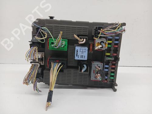 Used Fuse box FIAT ULYSSE (179_) 2.2 JTD (128 hp) 29595974