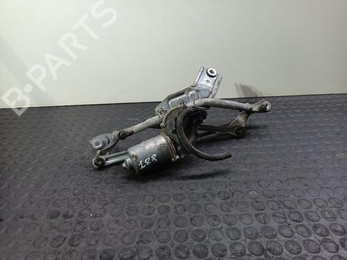 Front wiper motor FIAT GRANDE PUNTO (199_)  | BP20825350M29 