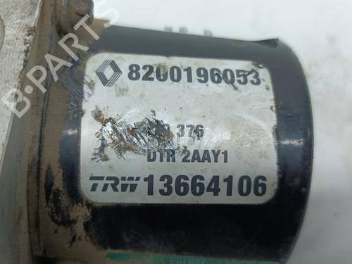 ABS pump RENAULT MASTER II Bus (JD)  | BP20843430M43 