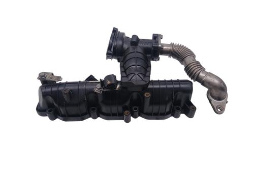 Used Intake manifold Intake manifold IVECO DAILY VI Van [2014-2026] 34116299 34116299