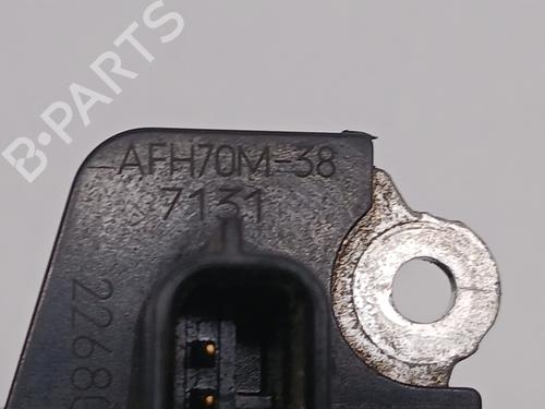 Mass air flow sensor NISSAN QASHQAI I (J10, NJ10) 2.0 dCi | BP29879265M95