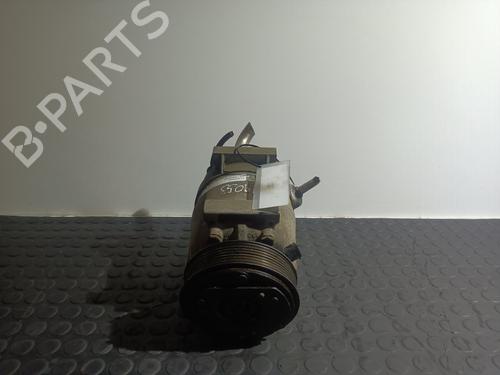 Used AC compressor RENAULT LAGUNA II Grandtour (KG0/1_) 1.9 dCi (KG0G) (120 hp) 20832795