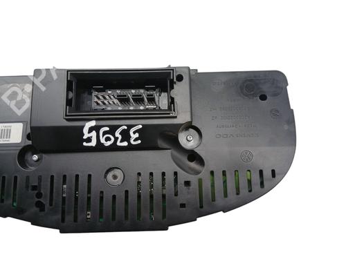 Instrument cluster VW TOURAN (1T1, 1T2)  | BP32010750C47 