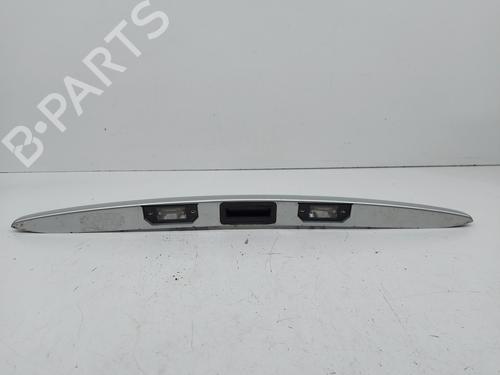 Used Tailgate handle FORD FOCUS II (DA_, HCP, DP) [2004-2013]  25721819