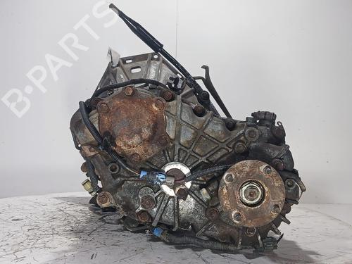 Gearbox TOYOTA LAND CRUISER 80 (_J8_)  | BP27457582M3 