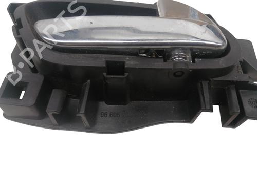 Rear right interior door handle CITROËN C5 I (DC_) | BP33456362I16 - Image 2