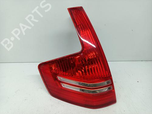 Used Left taillight CITROËN C4 I (LC_) [2004-2014]  20831659