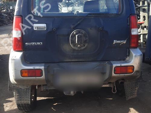 Left headlight SUZUKI JIMNY Closed Off-Road Vehicle (SN) 1.5 DDiS 4x4 | BP29596846C28 