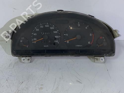 Used Instrument cluster SUZUKI VITARA (ET, TA, TD) [1988-2002]  20841752