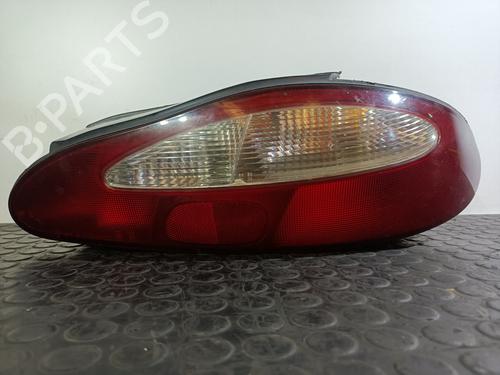 Used Right taillight HYUNDAI COUPE I (RD) 2.0 16V (139 hp) 20819288