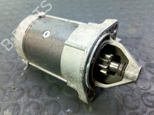 Starter HYUNDAI i10 I (PA) | BP32036642M8 - Image 6