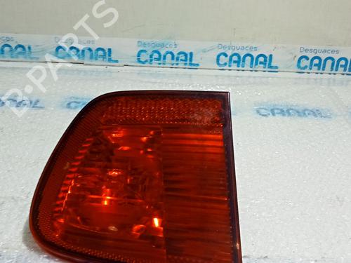 Used Right tailgate light SEAT IBIZA II (6K1) 1.9 TDI (90 hp) 20815972