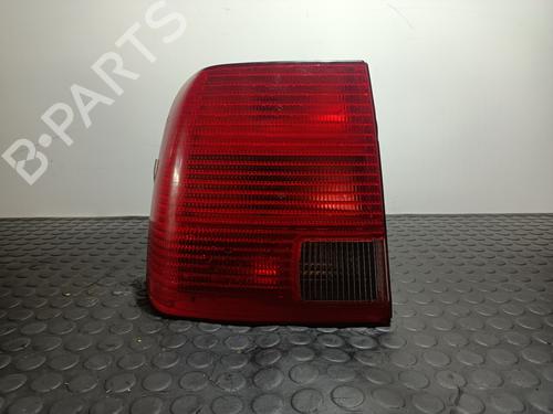 Used Left taillight VW PASSAT B5 (3B2) 1.6 (101 hp) 20819913