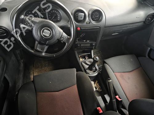 Right front window switch SEAT IBIZA III (6L1)  | BP33677163I26  - Image 12