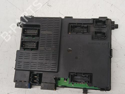 Sikringsdose CITROËN XSARA (N1)  | BP29547724E1 