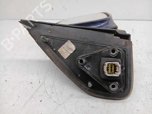 Right mirror OPEL FRONTERA B (U99) 2.2 DTI (6B_ZC, 6B_VF, 6B_66, 6B_76) | BP29491253C27 