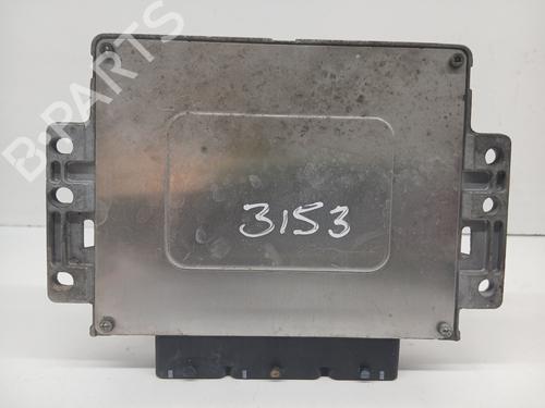 Motorstyringsenhed PEUGEOT 206 Hatchback (2A/C) 1.4 LPG | BP29944313M57 