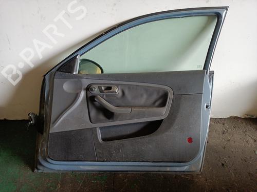 Right front door SEAT IBIZA III (6L1)  | BP20839482C3 