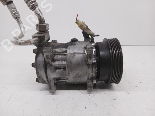 AC-Kompressor HONDA ACCORD VI (CK, CG, CH, CF, CL) 2.0 Turbo DI (CH2) | BP30724923M34 