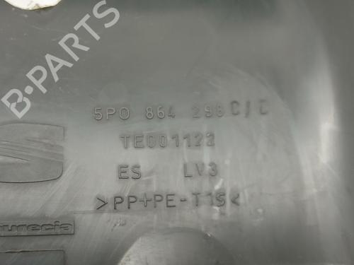 Other SEAT ALTEA XL (5P5, 5P8)  | BP26696823O1 