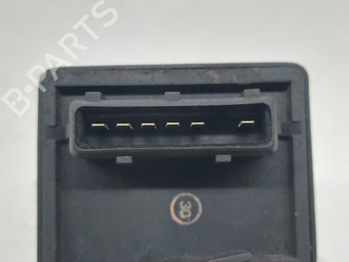 Electronic module CITROËN C15 Box Body/MPV (VD_)  | BP28180217M83 