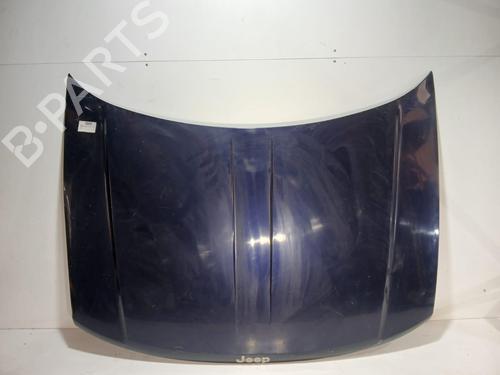 Hood JEEP GRAND CHEROKEE II (WJ, WG) 3.1 TD 4x4 | BP23225539C1 