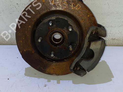 Used Right front steering knuckle TOYOTA RAV 4 III (_A3_) 2.2 D 4WD (ALA30_, ALA30R) (136 hp) 20842230