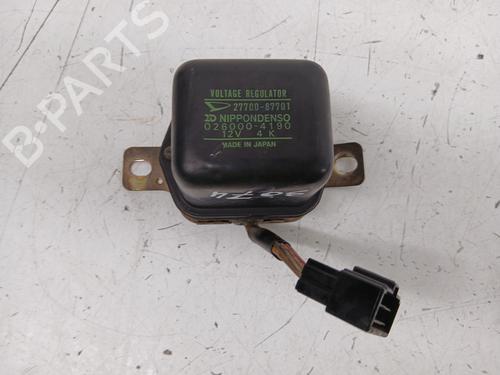 Used Electronic module DAIHATSU ROCKY Hard Top (F7, F8) [1984-1998]  29913380