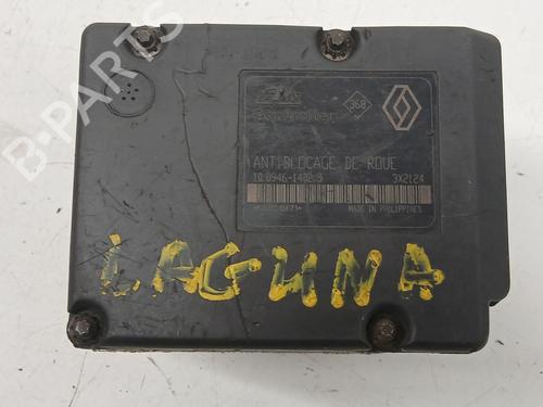 ABS pump RENAULT LAGUNA I (B56_, 556_)  | BP28314602M43 