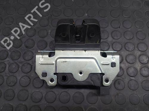 Used Tailgate lock OPEL ZAFIRA / ZAFIRA FAMILY B (A05) 1.9 CDTI (M75) (120 hp) 20832619