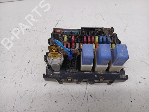 Used Fuse box NISSAN PICK UP (D22) [1997-2025]  29427329