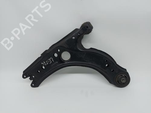 Højre fortil bærearm SEAT LEON (1M1)  | BP20822888M13 